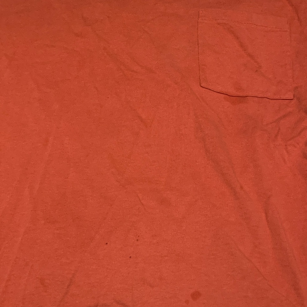 Cropped pocket tee Set - Picture 3 of 3